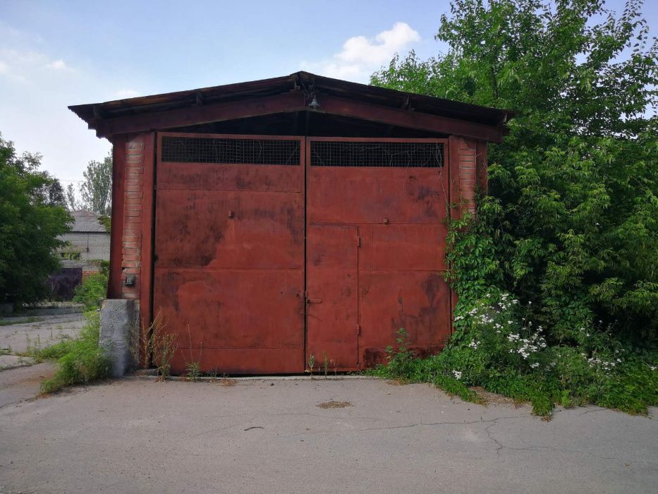 Здам в оренду під склад, офісні та виробничі площі