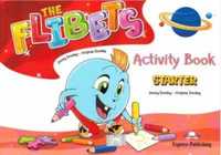 The Flibets Starter Activity Book - Jenny Dooley, Virginia Dooley
