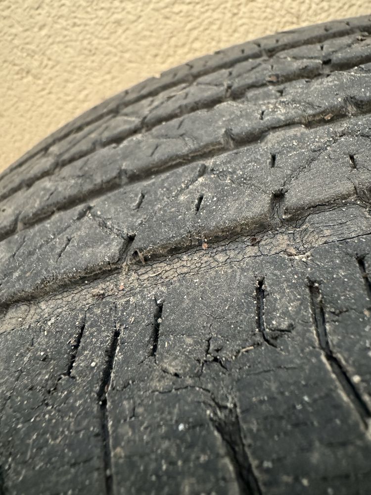 Шины bridgestone dueler h/p 265/50 R20