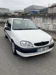 Citroen saxo 1.5d