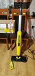 Kärcher 1600 W Karcher SC3 EasyFix Upright 1.513-300.0 mop parowy