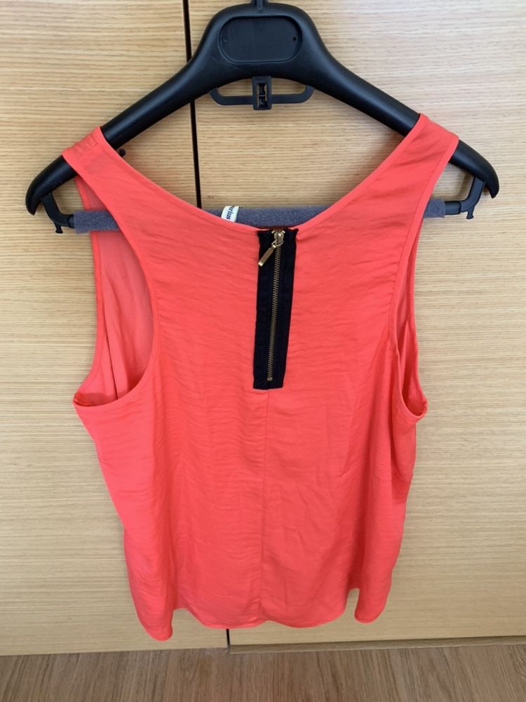 Blusa Stradivarius NOVAS