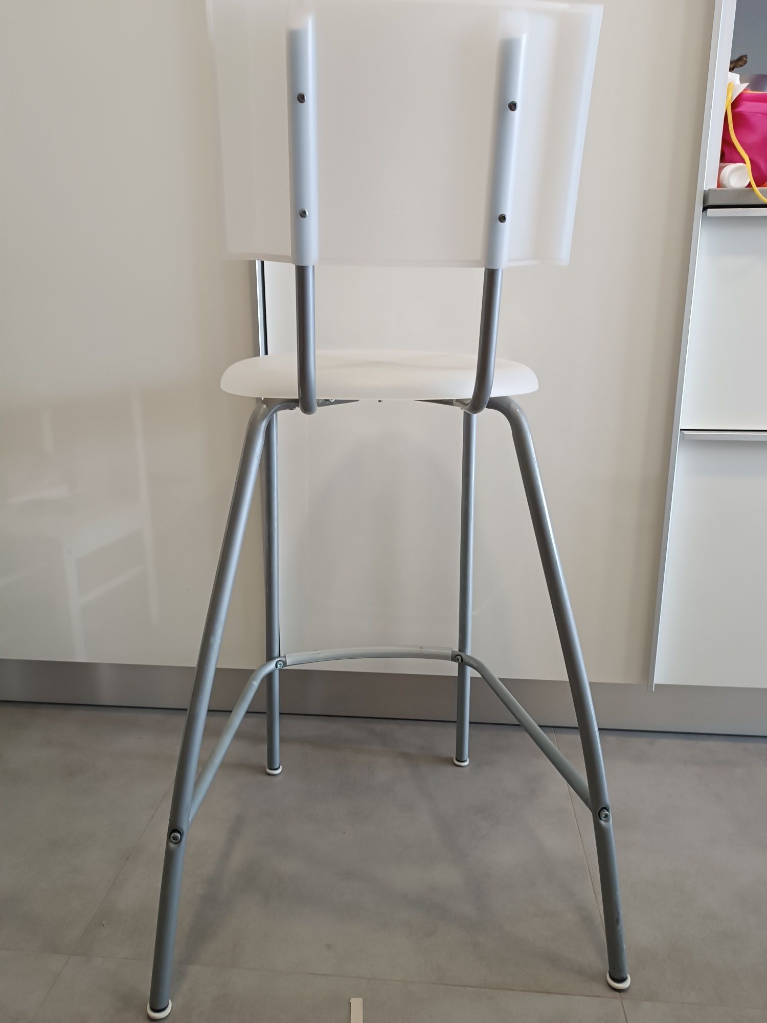 Cadeira Alta Balcão IKEA