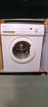 Пральна машина "Samsung wf5862"" ,  вживанана, 3,5 кг, компактна,