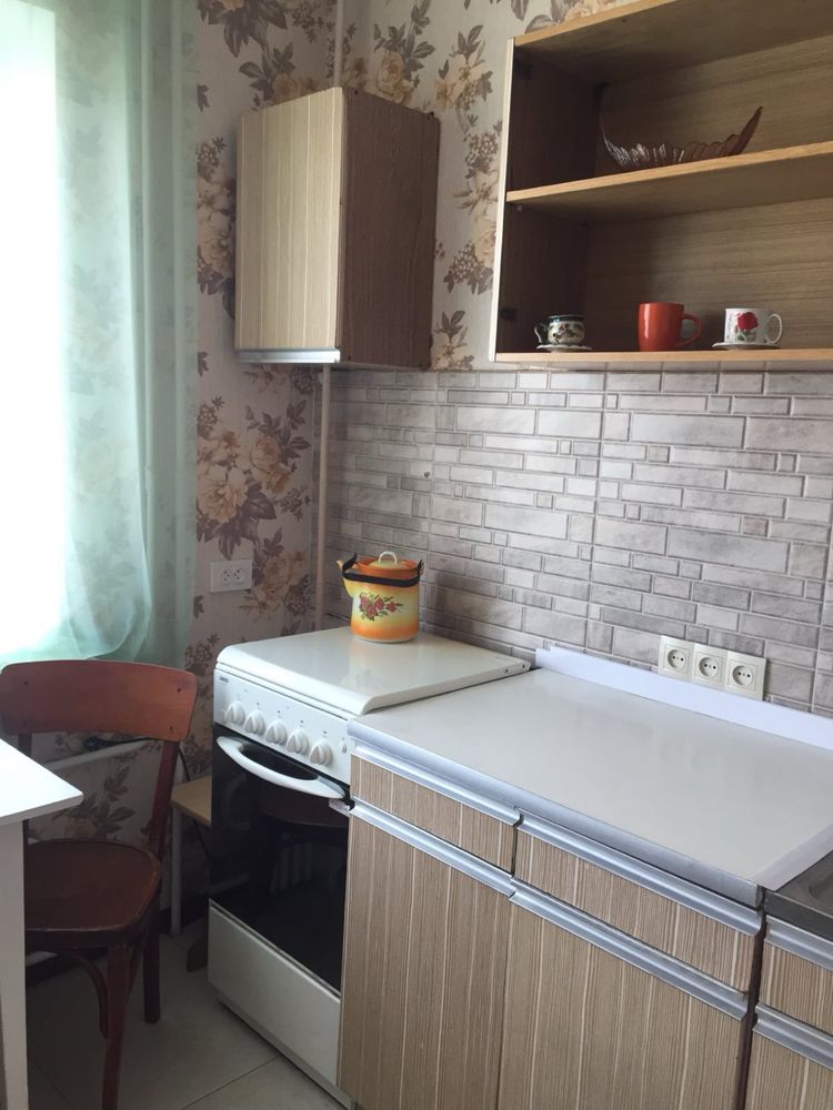 Продается 1 комн. кв. Хортицкий район