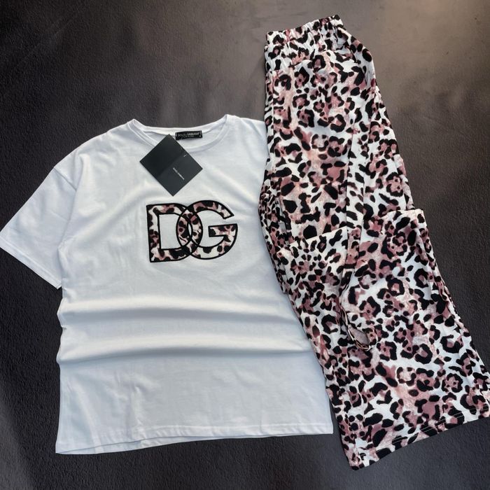 СКИДКИ ДО -60%! Женский спортивный костм Брендовый штаны палацо люкс