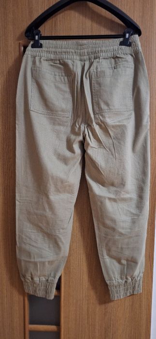 Szerokie spodnie Diverse