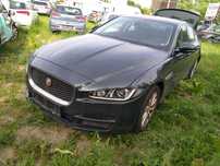 Jaguar XE prawdziwa okazja!!