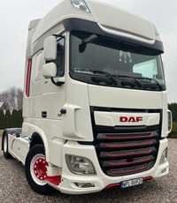 DAF XF480  Daf XF 480