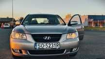 Hyundai Sonata 2.4