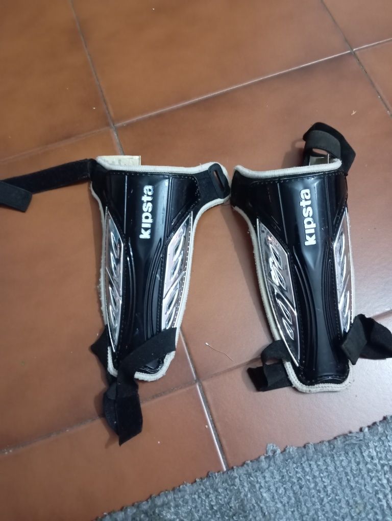 Caneleiras boas e fixes.  Só dinheiro na mão