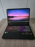 Acer Nitro 5 i5-10300H GTX1660Ti 32GB RAM 512GB SSD + HDD 1TB 144Hz