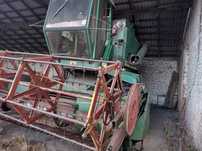 Комбайн  John Deere