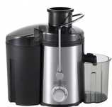 Sokowirówka Royalty Line PJ-19001 srebrny/szary 700 W