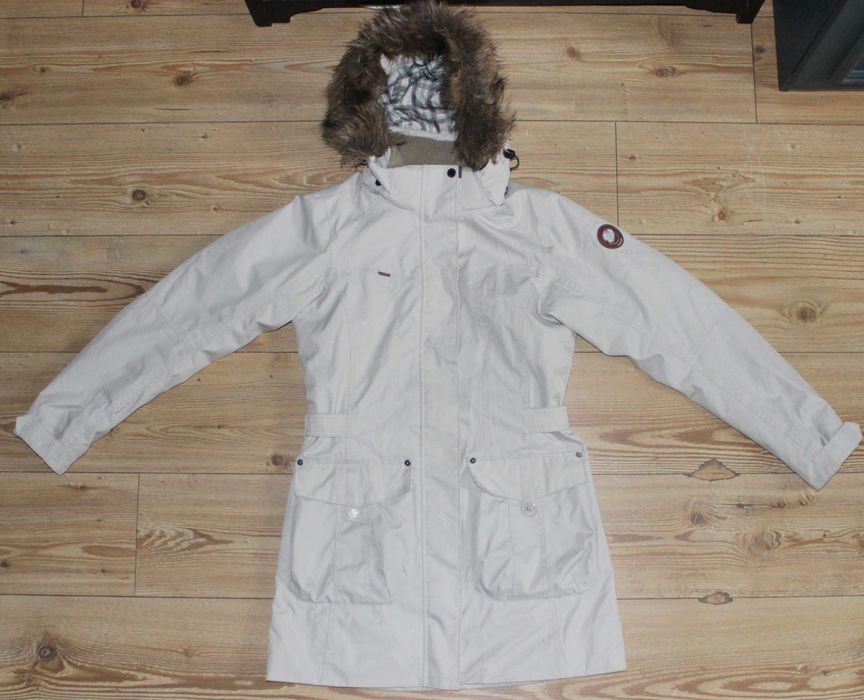 Жіноча куртка парка Icepeak Ice-Teach parka (36)