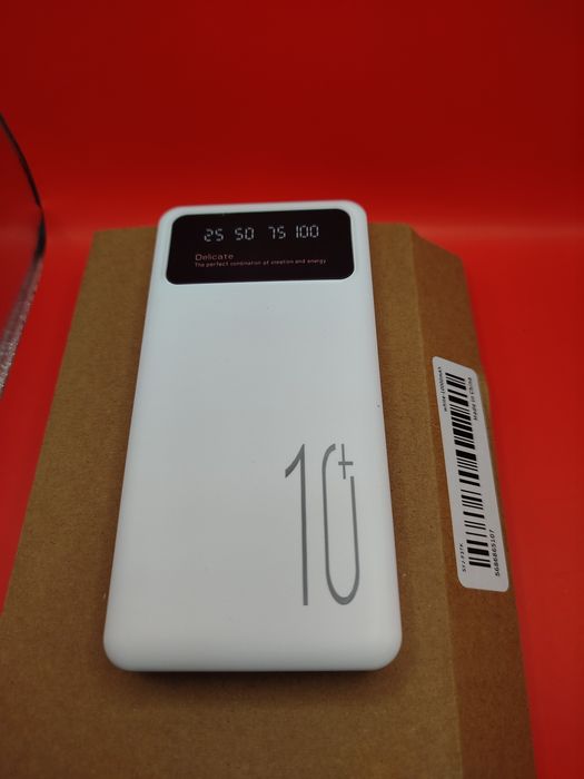 Powerbak 10.000 mah