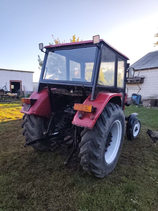 Ursus c4011 c360
