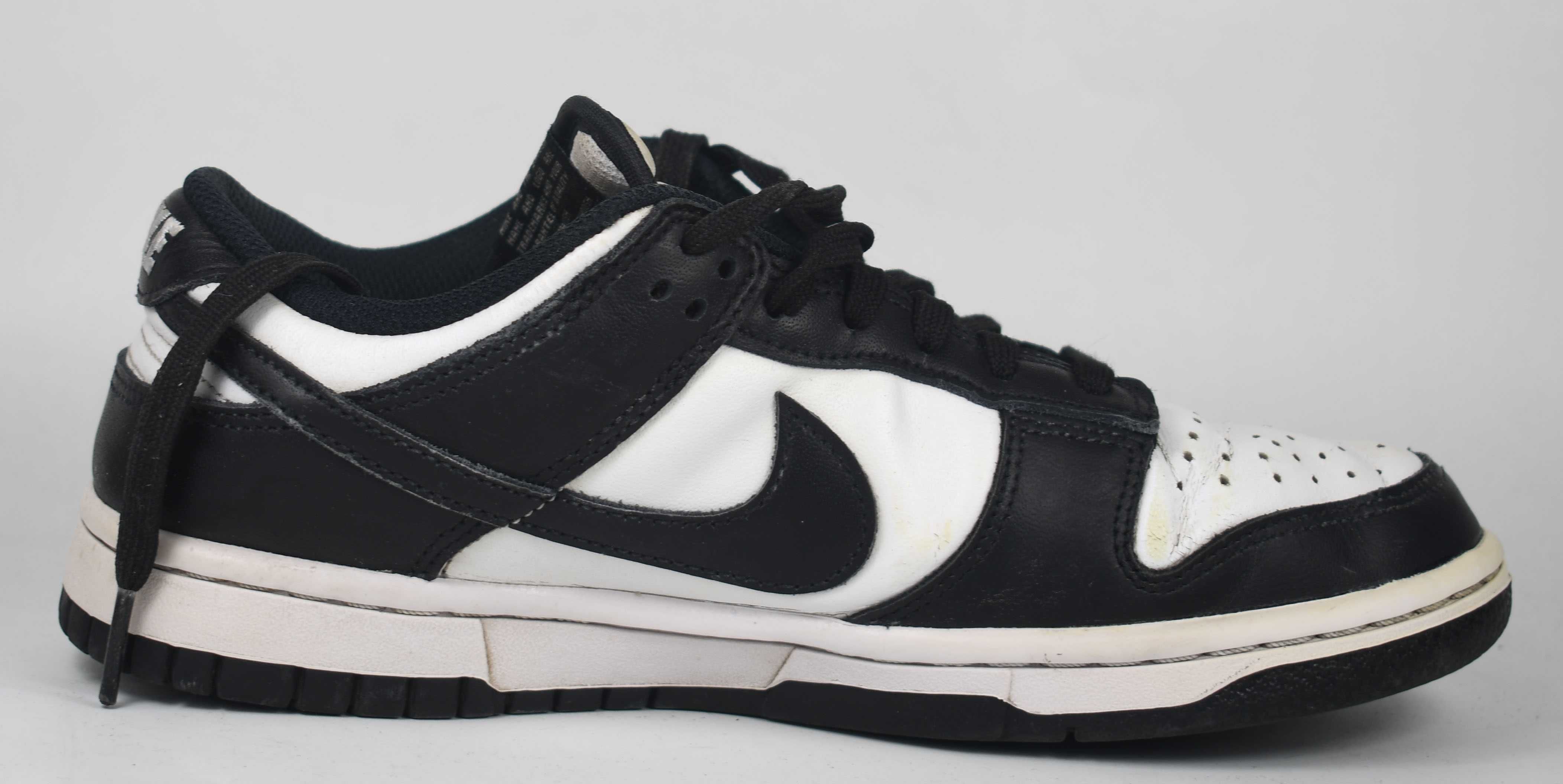 Używane Buty damskie Nike Dunk Retro Low DD1503 roz. 38