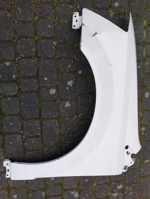 Błotnik Lewy Przód, Chrysler T&C, Dodge GrandCaravan, Lancia Voyager