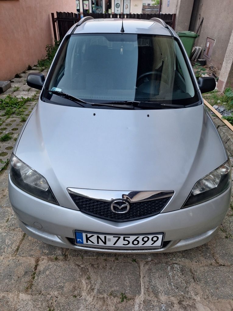 Mazda 2 ,  1242cm3