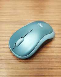 Комп'ютерна Миша Logitech M185 Wireless Mouse Grey ЦІНА ТОП