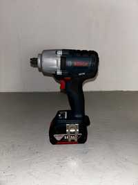 Klucz Udarowy Bosch GDS 18V - 450HC