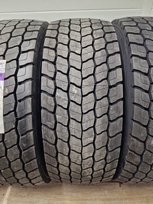 315/60R22.5 TOURADOR opona nowa opony MEGA napęd PROMOCJA mocna