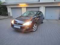 Ford Focus MK1 1.6 pb warte uwagi