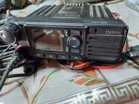 Радіостанція HYTERA MD785i VHF