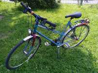 Rower damka do sprzedania