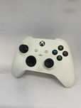 Pad Xbox One Xone Series X PC joystick kontroler oryginalny biały