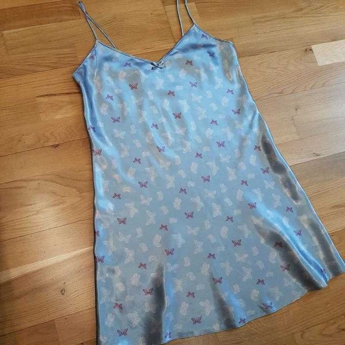 Нічна сорочка, піжама, ночнушка, пеньюар SECRETS