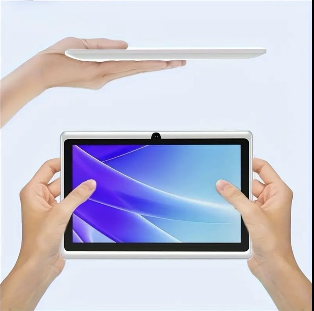 Новий Android планшет 7”