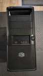 Obudowa komputerowa ATX Cooler Master Elite 335 czarna wentylatory