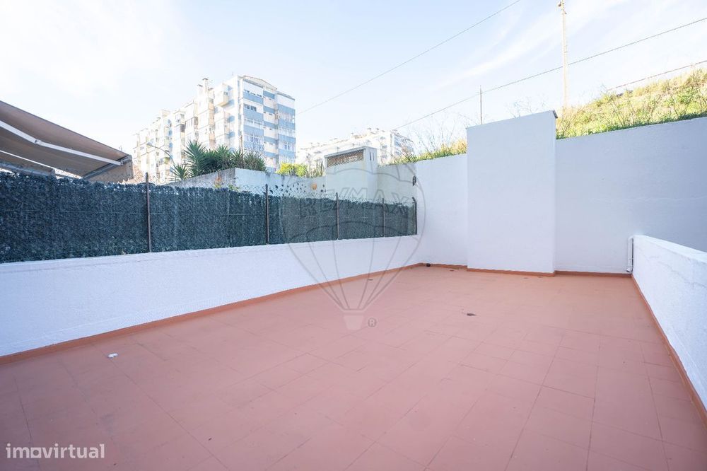 Apartamento T4 para venda