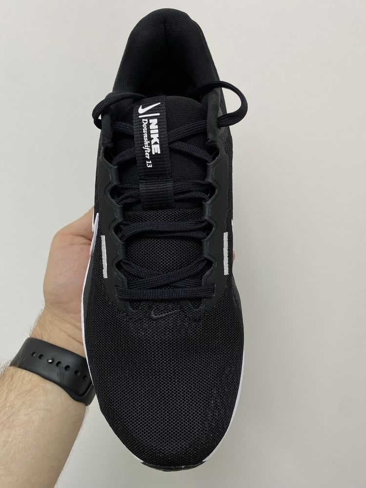 Кросівки Nike Downshifter 13 | FD6454-001