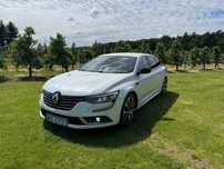Renault Talisman 1.6 dCi Bogate Wyposażenie