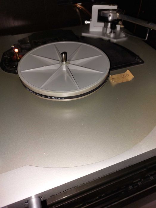 Gramofon Unitra G 8010