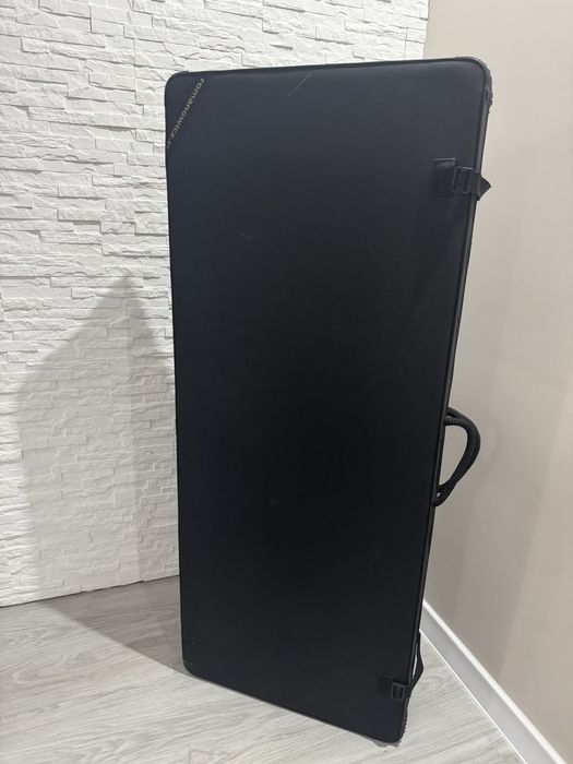 Twardy Case Futerał Romanowicza Yamaha Genos