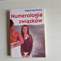 Numerologia związków - Małgorzata Brzoza