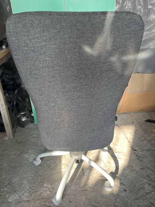 Кресло, стул перетянутое