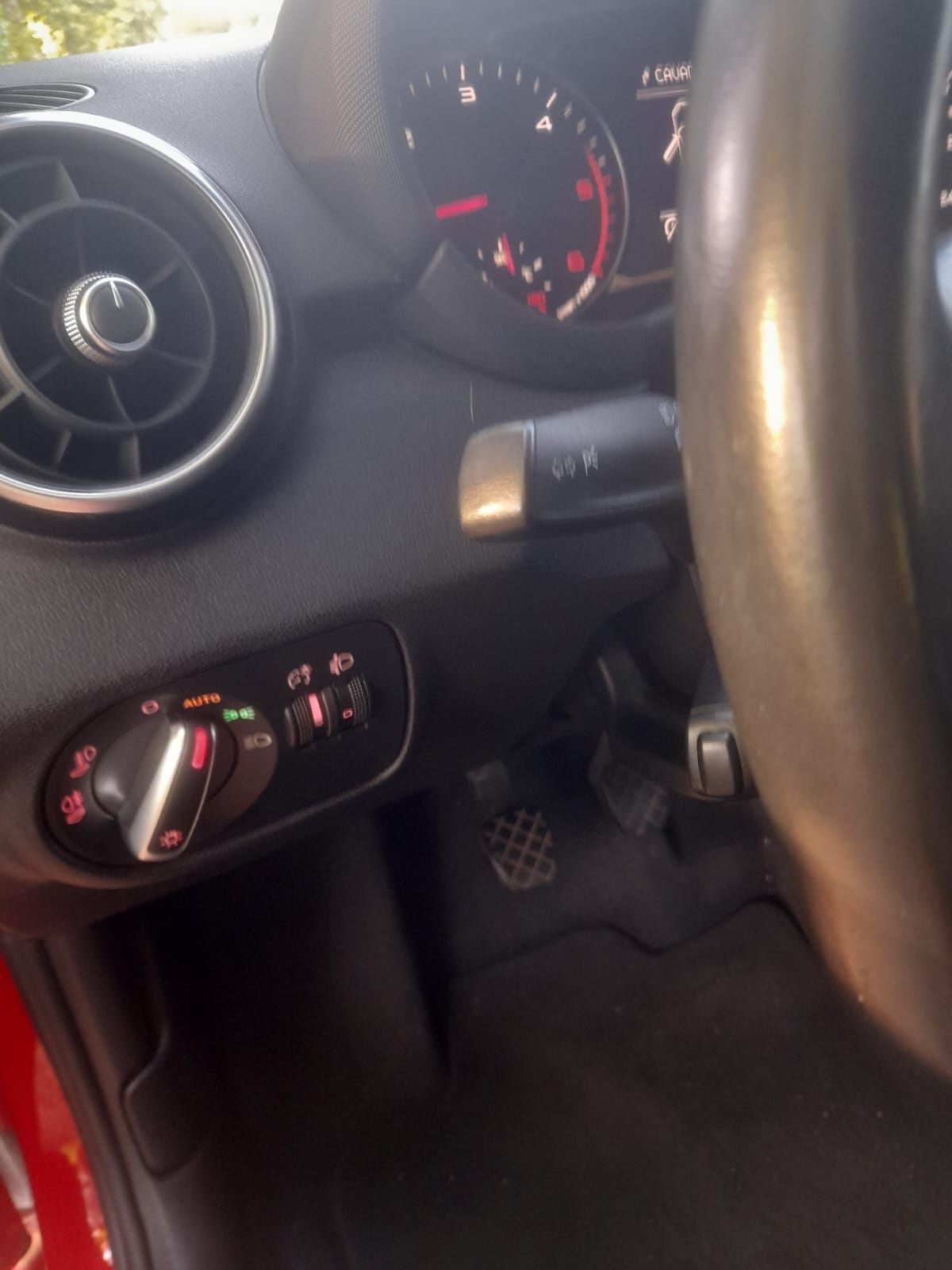 Audi A1 Sport 1.600 TDI