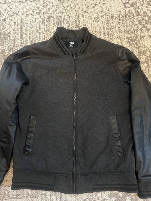 Куртка чоловіча весна осінь