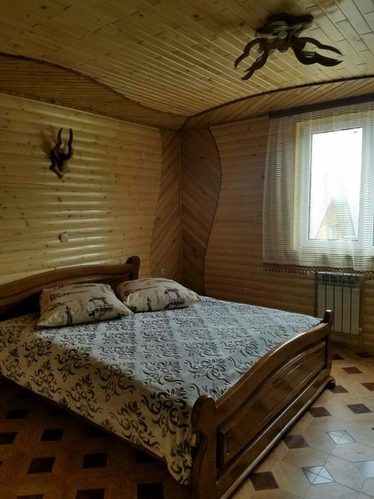 Садиба "У Бервінових" відпочинок в Карпатах