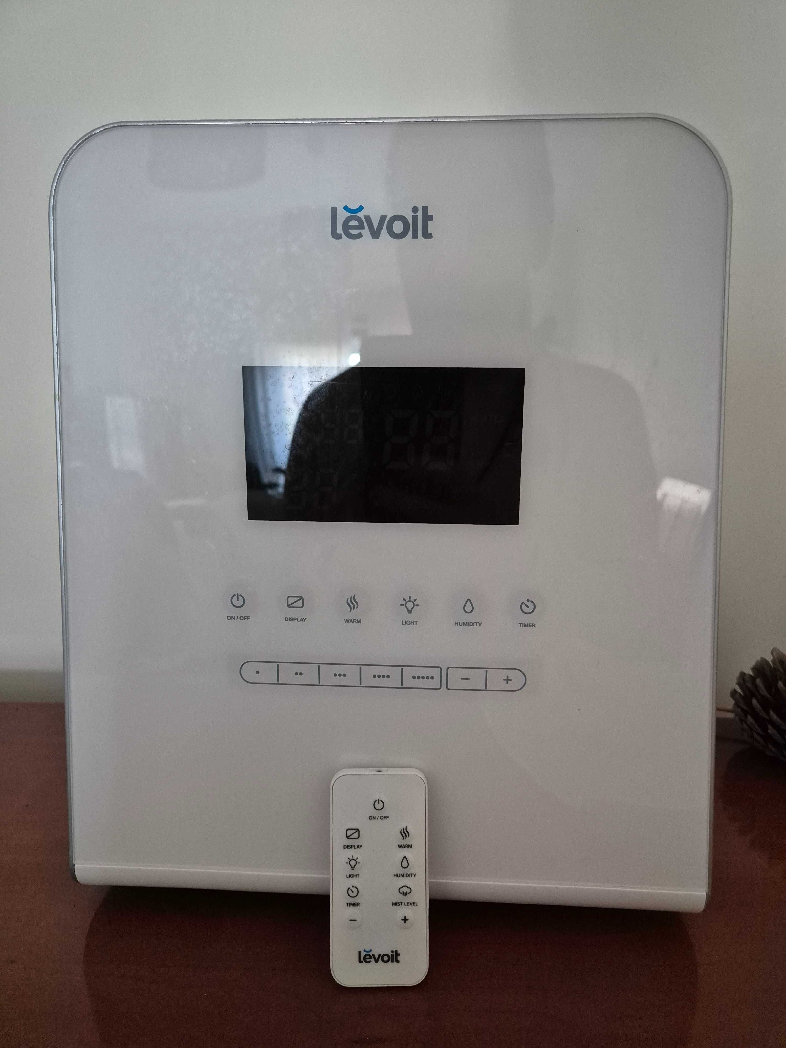 Humidificador Levoit