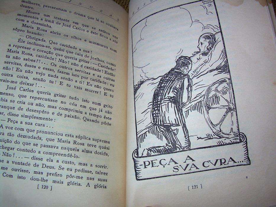 Iluminuras /Serafim Leite (1929)