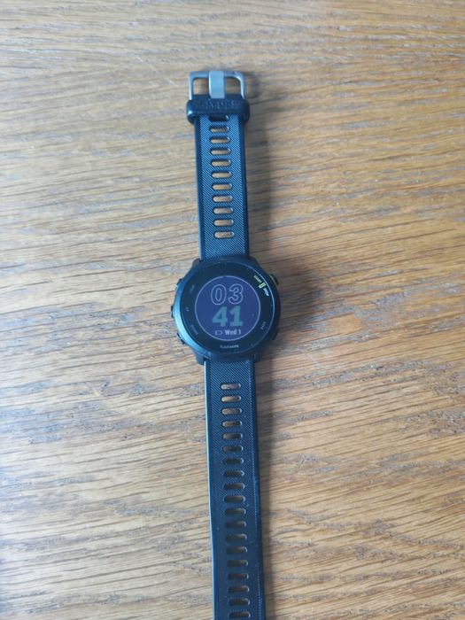 Garmin Forerunner 55