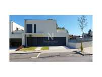 Moradia T3 Nova em Palmeira