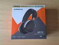 Steelseries Arctis 7 2019 - Stan bradzo dobry