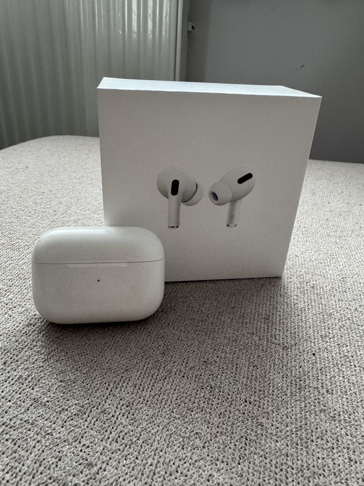 Air Pods Pro generacji 1
